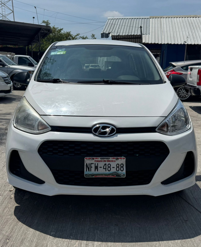 Hyundai Grand i10 HB GL 2019