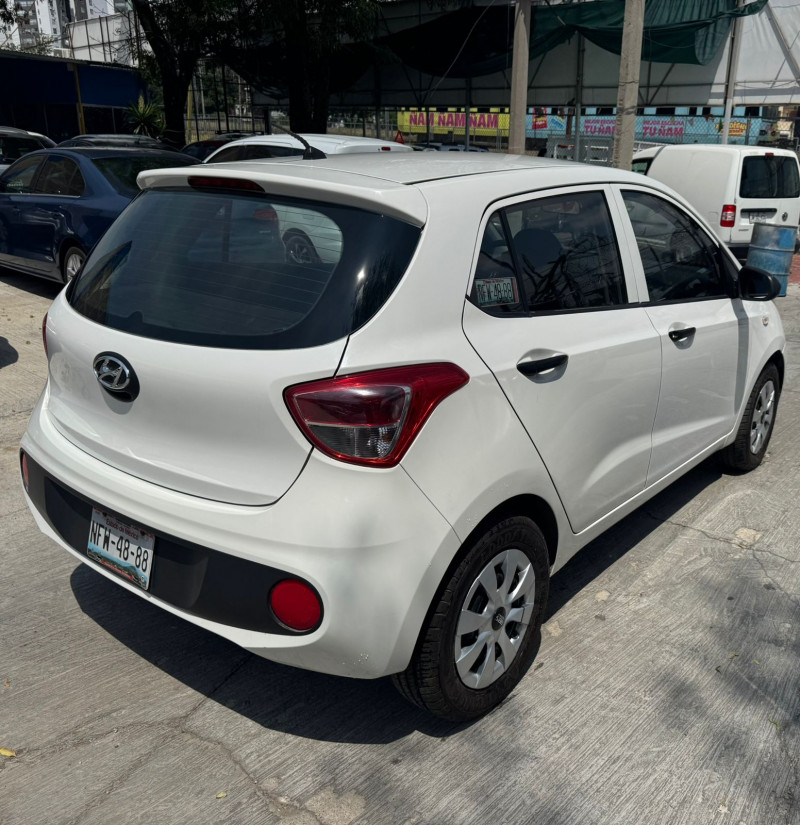 Hyundai Grand i10 HB GL 2019