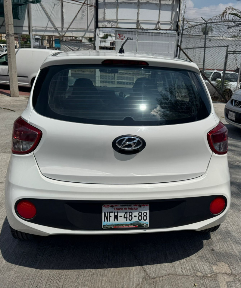 Hyundai Grand i10 HB GL 2019