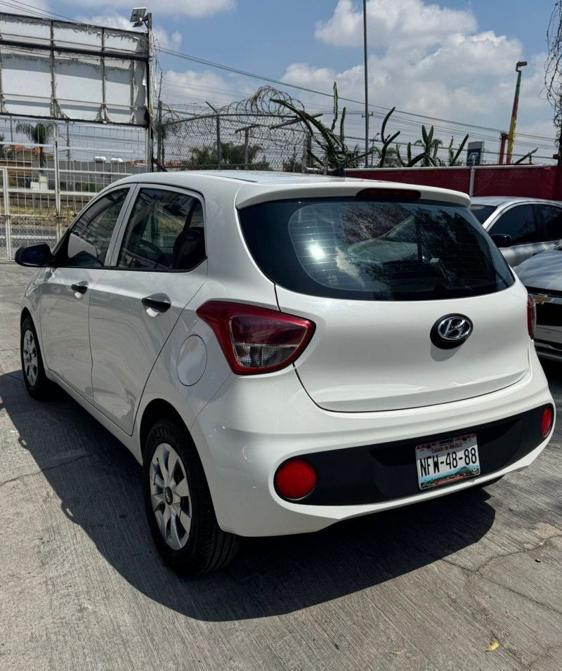 Hyundai Grand i10 HB GL 2019