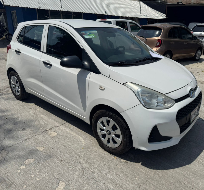 Hyundai Grand i10 HB GL 2019