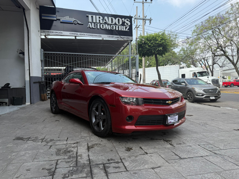 imagen del auto