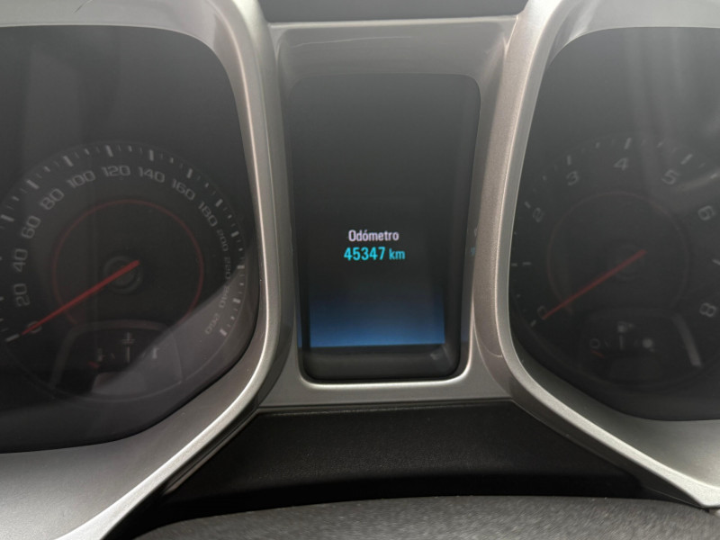 Chevrolet Camaro LT 2015