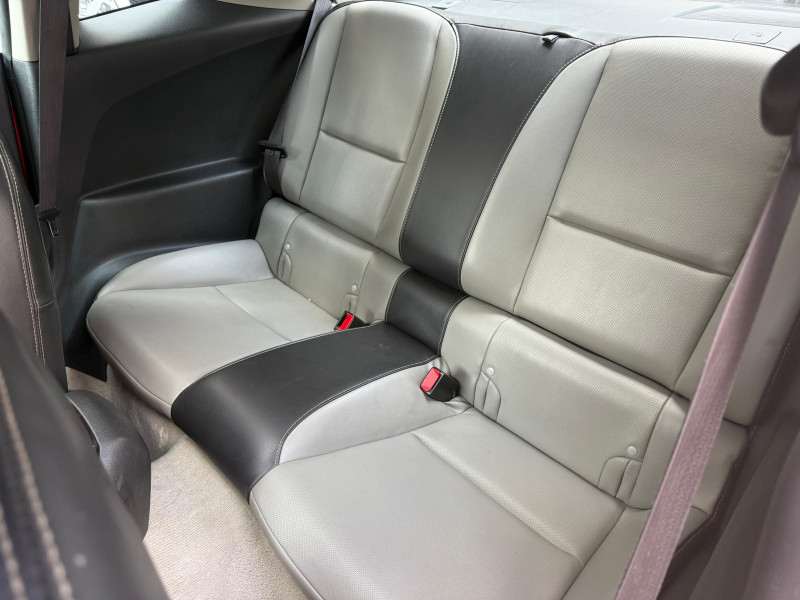 Chevrolet Camaro LT 2015