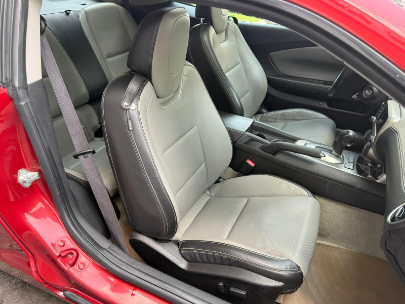 Chevrolet Camaro LT 2015