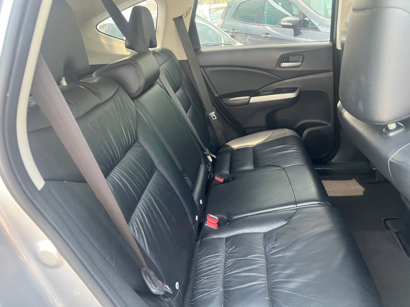 Honda CR-V EXL 2014