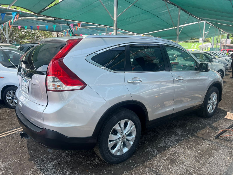 Honda CR-V EXL 2014