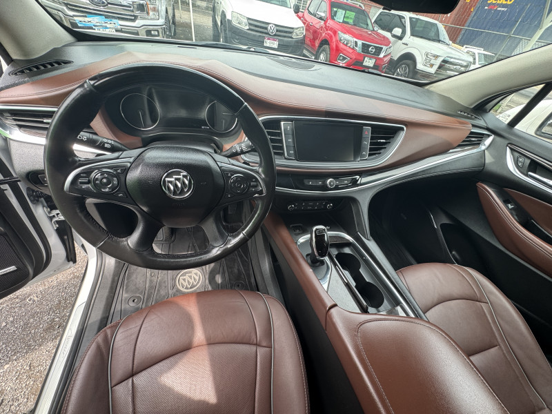 Buick Enclave Avenir 2019