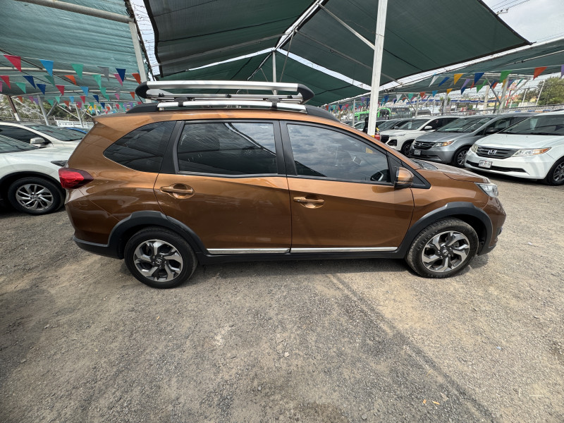 Honda BR-V Prime 2019