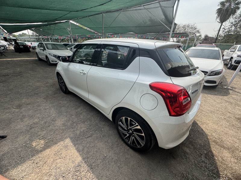 Suzuki Swift HB GLX 2022