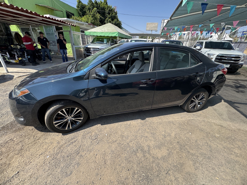 Toyota Corolla LE 2019