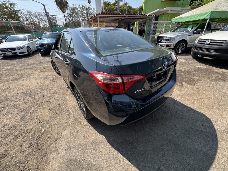 Toyota Corolla LE 2019