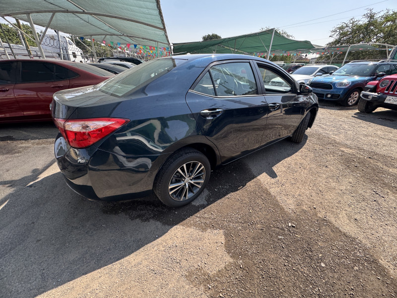 Toyota Corolla LE 2019