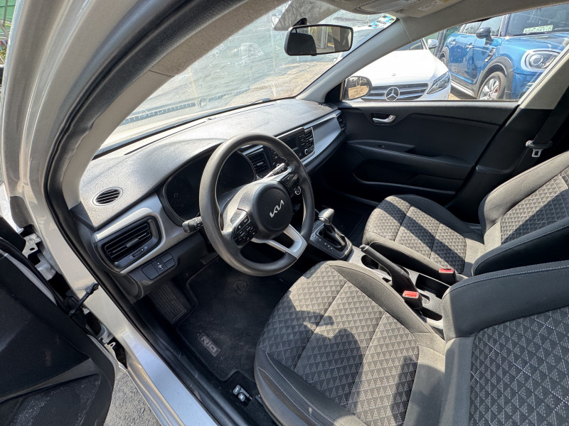 Kia Rio L 2022