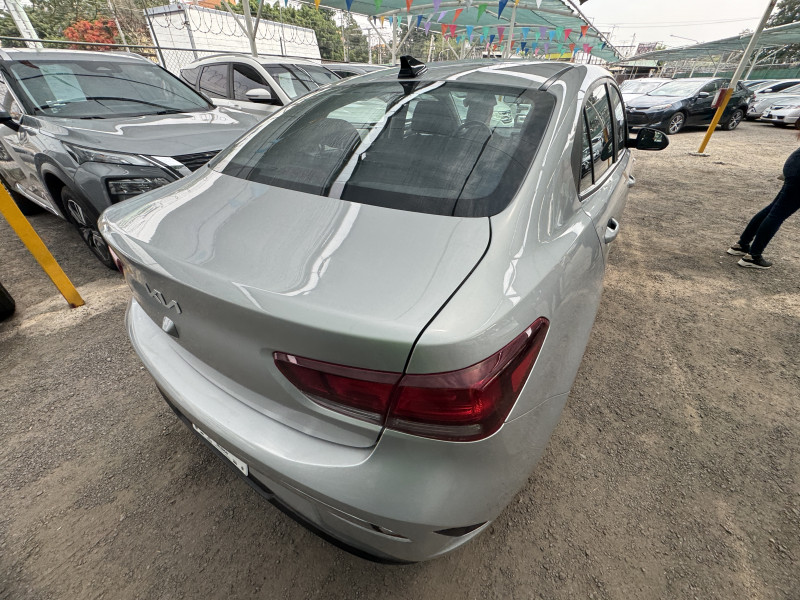 Kia Rio LX 2023