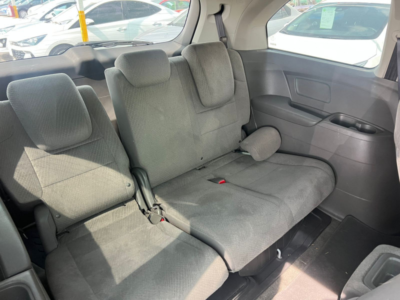 Honda Odyssey LX 2016