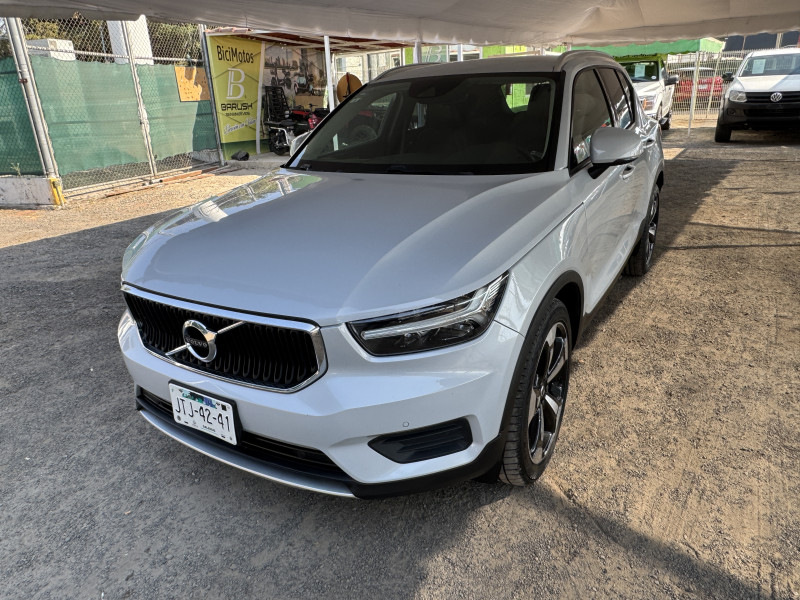 imagen del auto