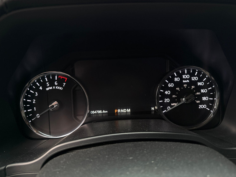 Ford Expeditión Platinum Max 2018
