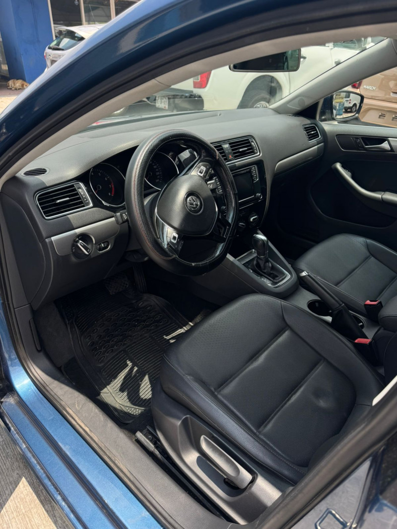 Volkswagen Jetta Sportline 2018