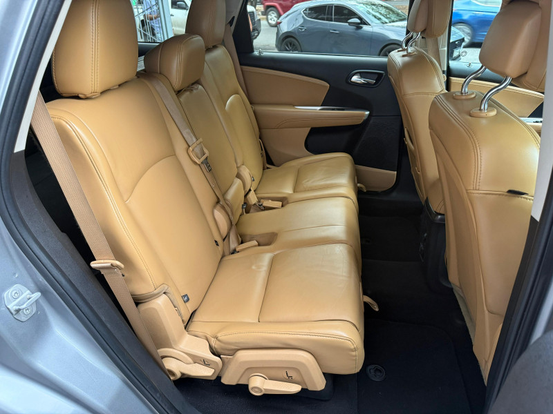 Dodge Journey SXT 2016