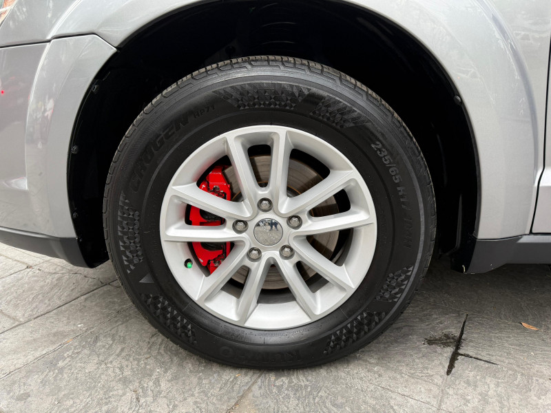 Dodge Journey SXT 2016