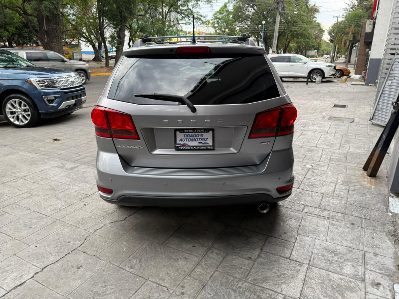 Dodge Journey SXT 2016
