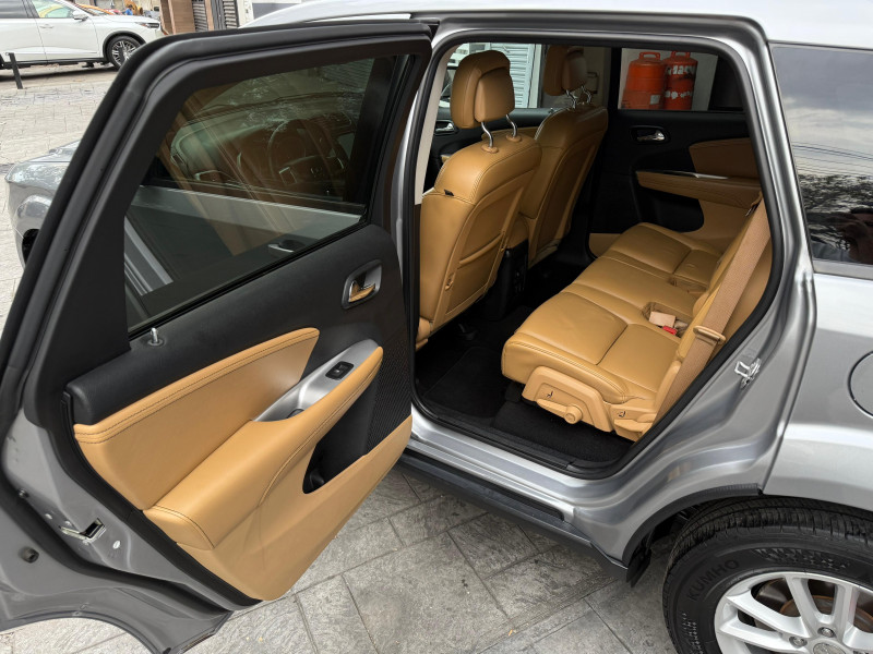 Dodge Journey SXT 2016