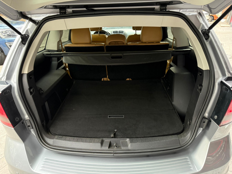 Dodge Journey SXT 2016