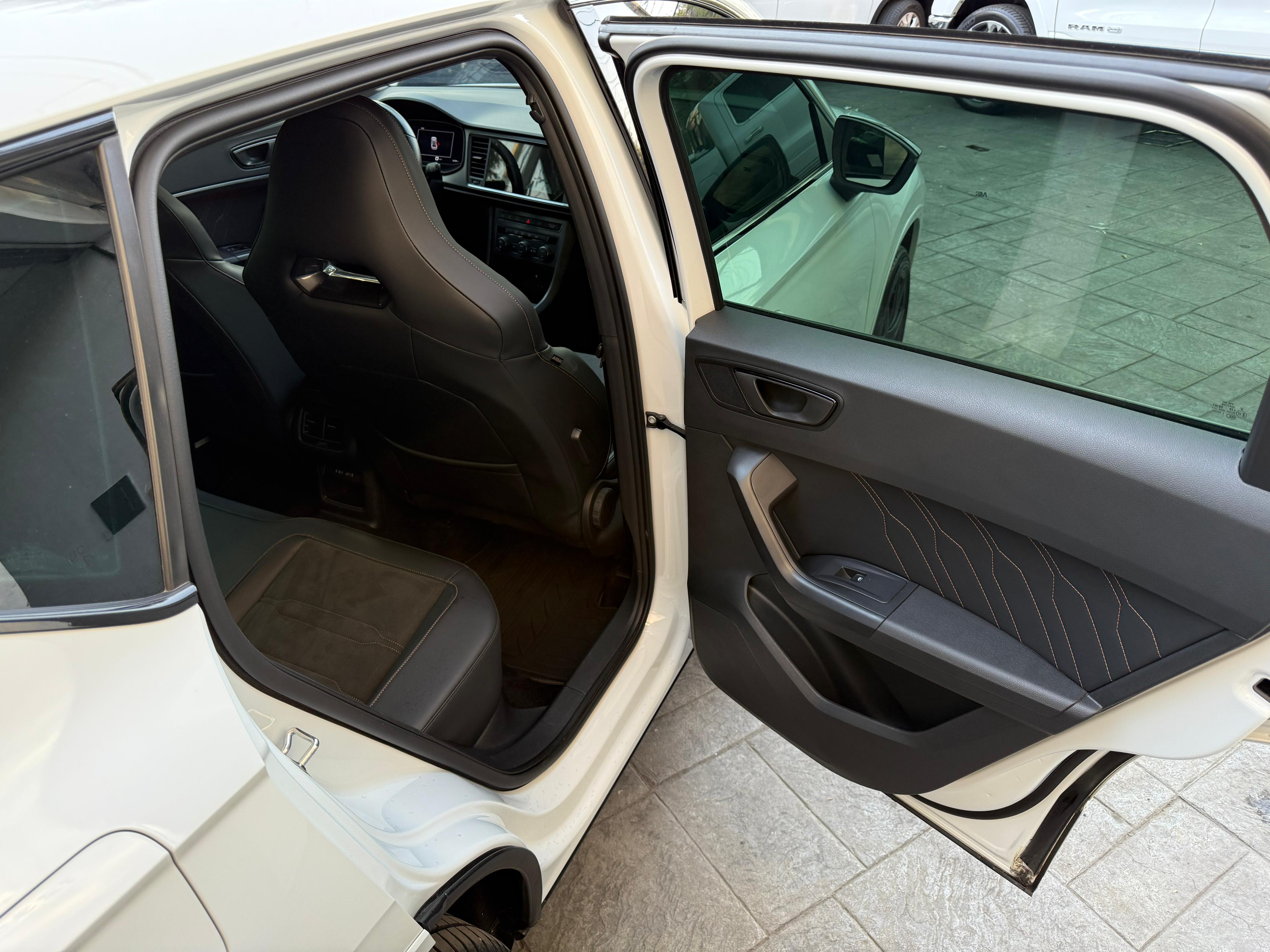 Cupra Formentor VZ 2.0T 2024