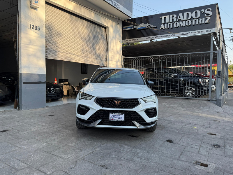 imagen del auto