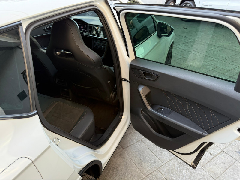 Cupra Formentor VZ 2.0T 2024