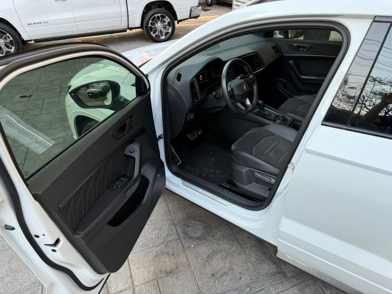 Cupra Formentor VZ 2.0T 2024