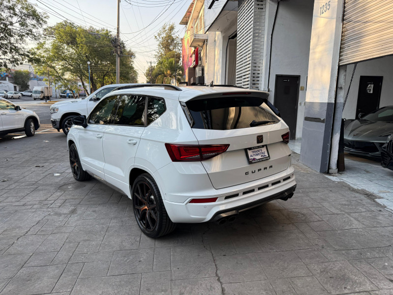 Cupra Formentor VZ 2.0T 2024