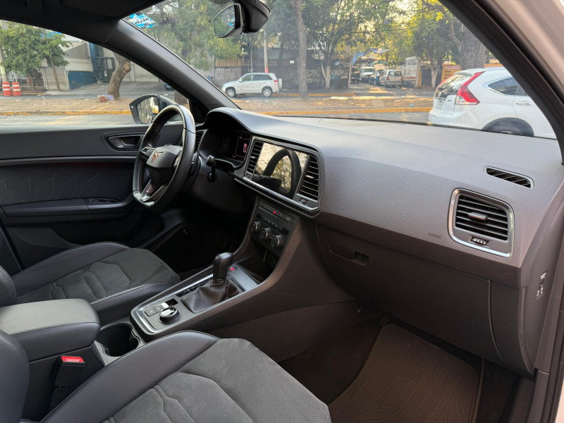 Cupra Formentor VZ 2.0T 2024
