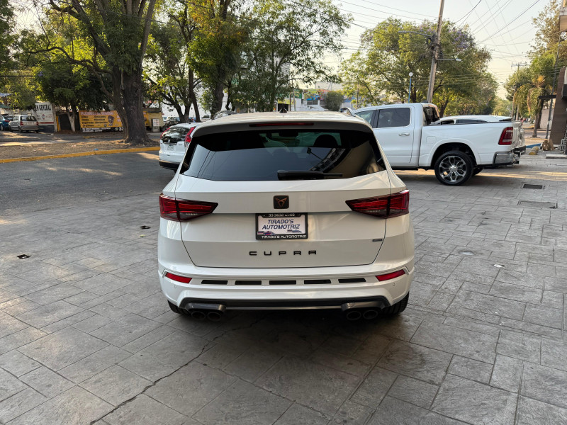 Cupra Formentor VZ 2.0T 2024