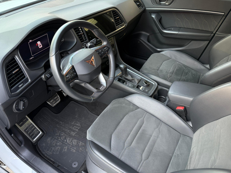 Cupra Formentor VZ 2.0T 2024