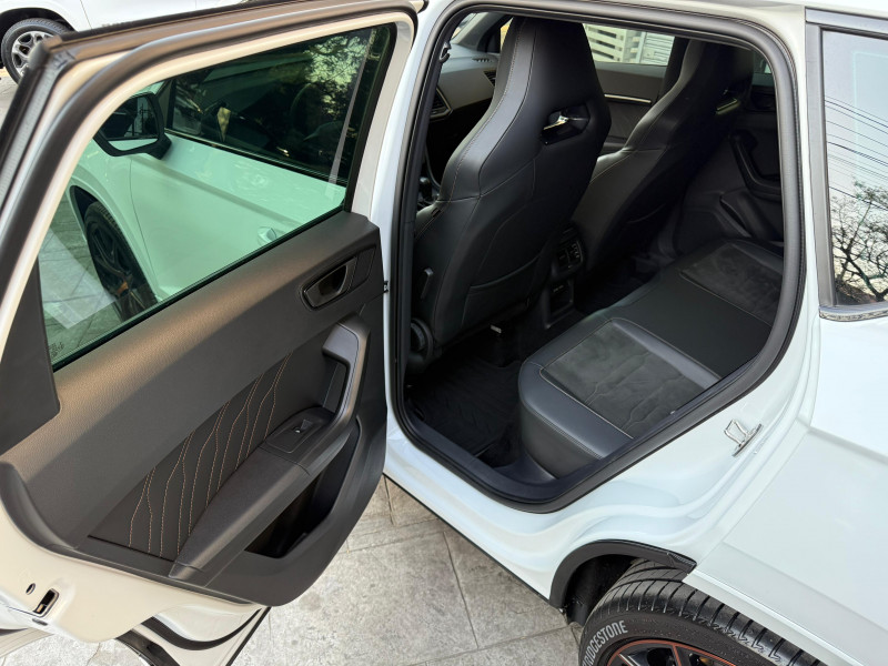 Cupra Formentor VZ 2.0T 2024