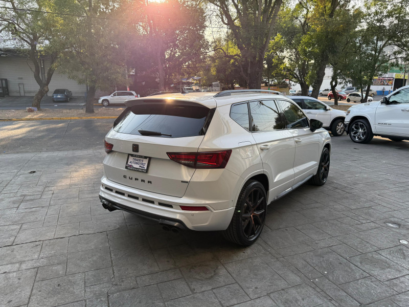 Cupra Formentor VZ 2.0T 2024