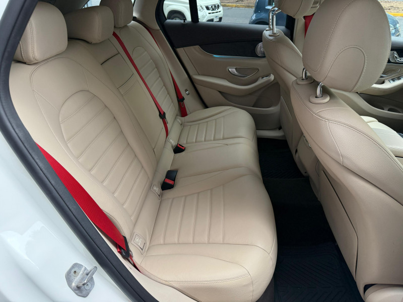 Mercedes Benz Clase GLC glc43 2018