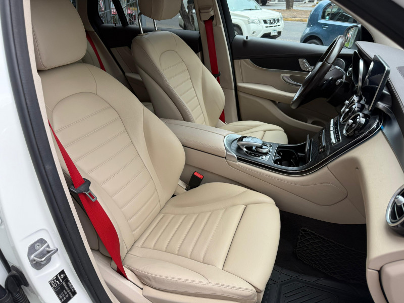 Mercedes Benz Clase GLC glc43 2018