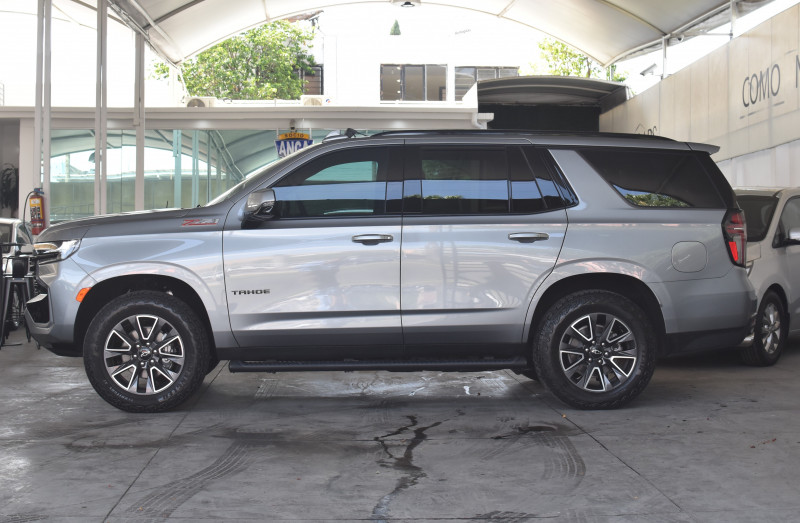 Chevrolet Tahoe Z71 2023