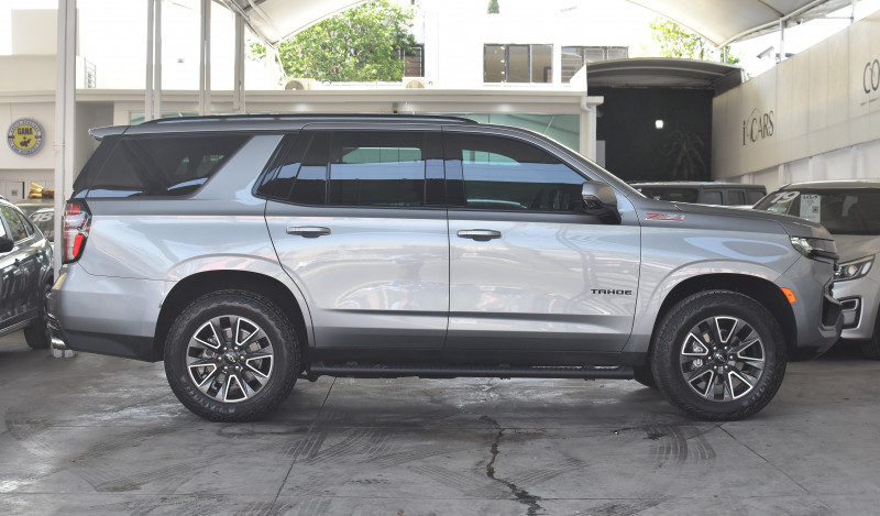 Chevrolet Tahoe Z71 2023