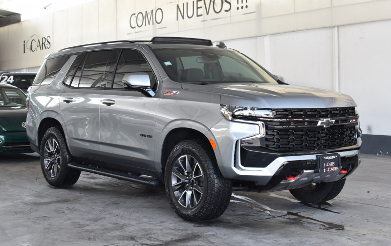 Chevrolet Tahoe Z71 2023