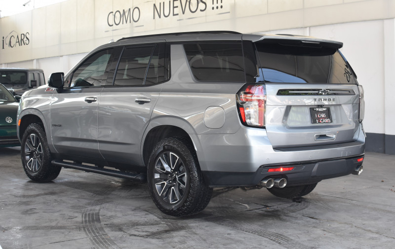 Chevrolet Tahoe Z71 2023