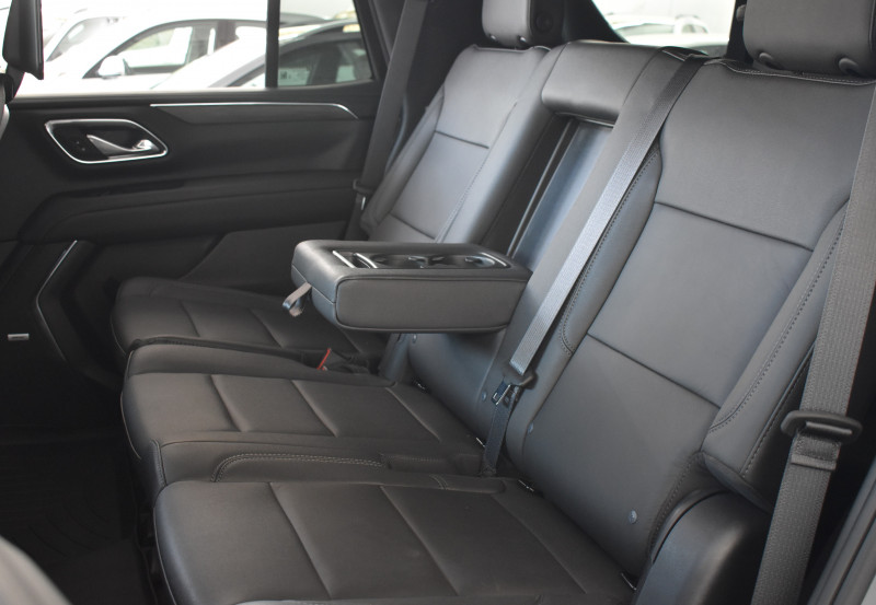 Chevrolet Tahoe Z71 2023