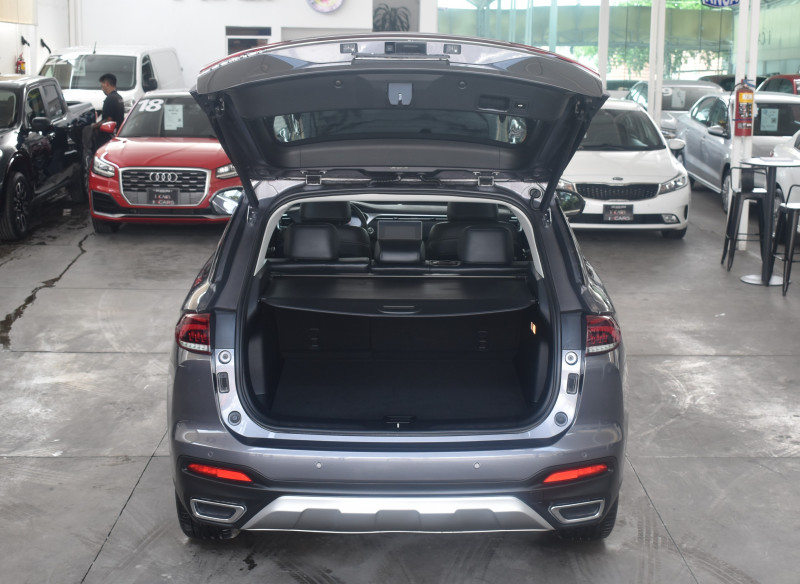 Dodge Journey GT 2023