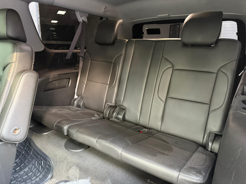 Chevrolet Suburban LT 2015