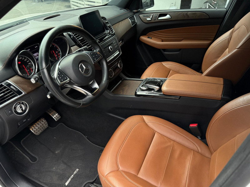 Mercedes Benz Clase GLE GLE43 AMG Coupé 2020