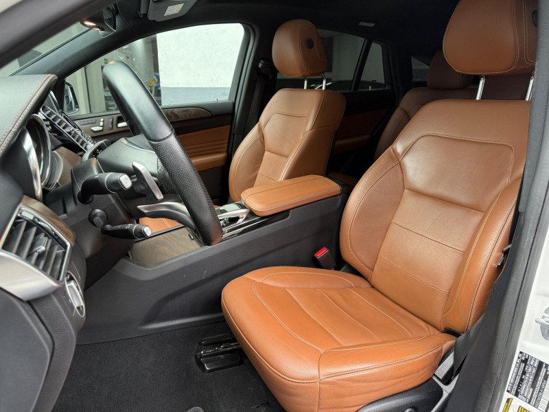 Mercedes Benz Clase GLE GLE43 AMG Coupé 2020