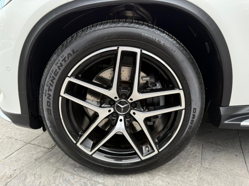 Mercedes Benz Clase GLE GLE43 AMG Coupé 2020